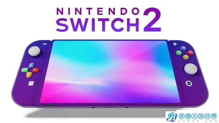 NS2双屏配件模拟DS大揭秘,玩家狂言:不吃游戏机誓不罢休! NS2双屏配件模拟DS大揭秘,玩家狂言:不吃游戏机誓不罢休!