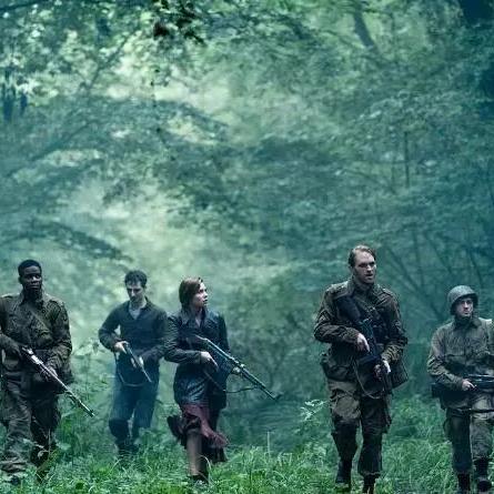 重返德军总部 2 手机版，移动端的射击盛宴