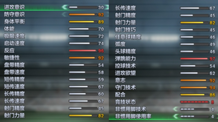 PES2011补丁还能这么玩?老玩家压箱底的3个修改技巧,修复90%的游戏痛点 PES2011补丁还能这么玩?老玩家压箱底的3个修改技巧,修复90%的游戏痛点