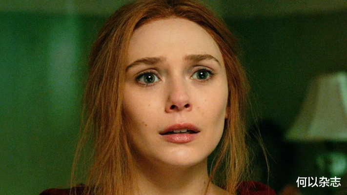 《复联》女星脑损伤严重,认知能力下滑,揭开健康危机面纱 《复联》女星脑损伤严重,认知能力下滑,揭开健康危机面纱