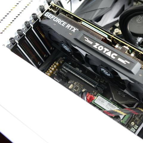 显卡缺货危机！RTX 50高端卡即将断货，抢购新机不容错过