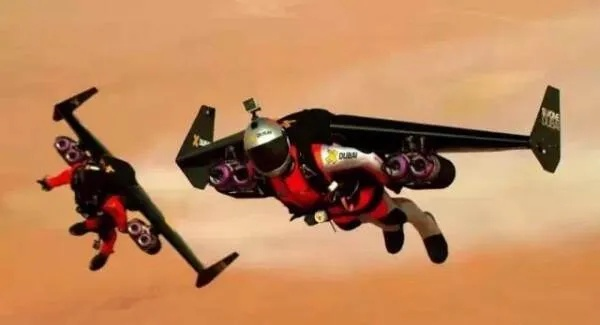 机器人绝技:千里回旋踢,同伴瞬间飞越二里地 机器人绝技:千里回旋踢,同伴瞬间飞越二里地