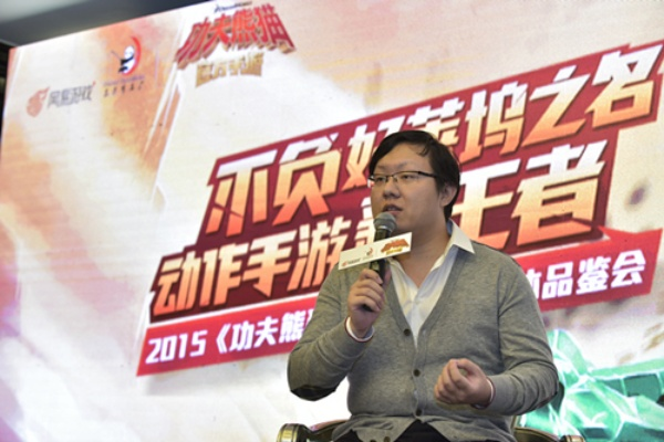 月薪万元起!ARPG大作诚邀游戏编辑精英加盟! 月薪万元起!ARPG大作诚邀游戏编辑精英加盟!