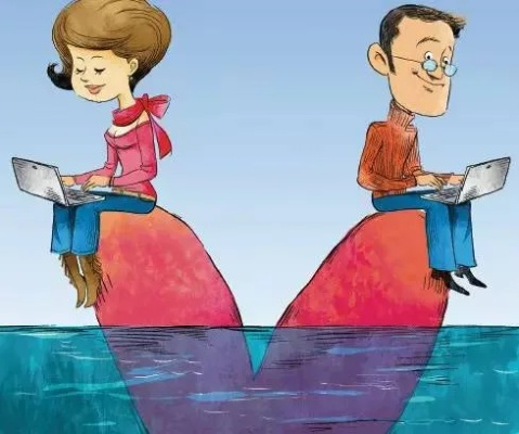 剩男剩女焦虑大揭秘：谁更急切寻真爱？囧图背后新视角