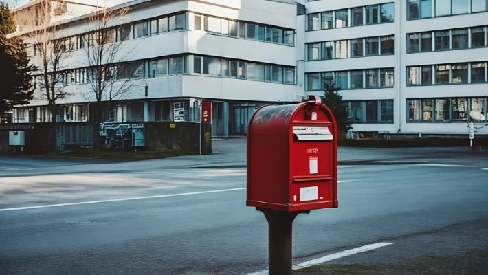 丹麦邮政革新：告别传统邮递，1500人转型新未来