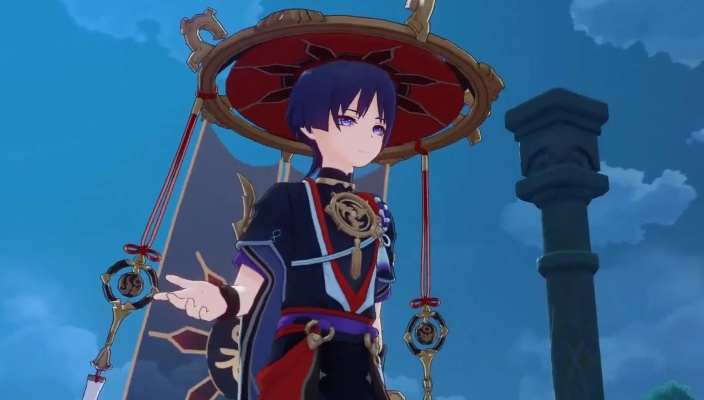 原神散兵剧情为什么让百万玩家破防？3.8版本这5个隐藏细节，90%的人没看懂