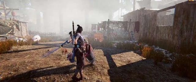 紫塞秋风藏了多少没说破的江湖？老玩家拆解3个被忽略的体系设计