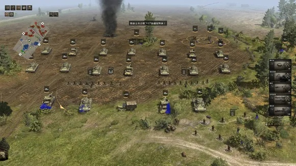 二战前线D日登陆战总卡关？3个被90%玩家忽略的实战细节，帮你把通关率拉到80%