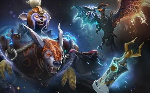 DOTA2 TI5到底藏了多少被低估的战术？老玩家不愿说的实战遗产全在这里