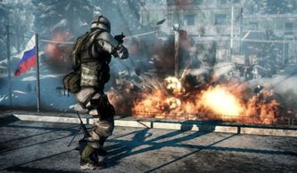 《战地6》VS《ARC Raiders》:揭秘两款游戏成功秘诀大比拼 《战地6》VS《ARC Raiders》:揭秘两款游戏成功秘诀大比拼