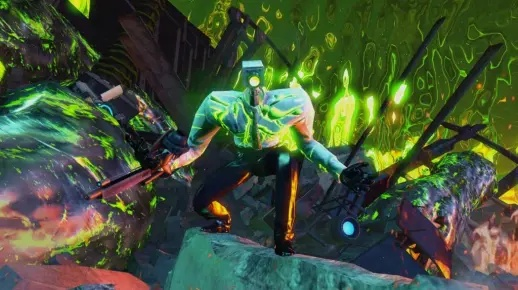 《Size Warfare》全新大招震撼登场，女巨人战力再升级！