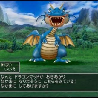 DQ11隐藏结局触发全细节，为什么90%玩家没拿到真·伙伴结局？