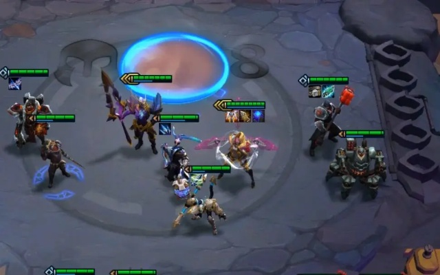 为什么你玩的斗士总在刮痧？2026年版本答案藏在这3个实战细节里