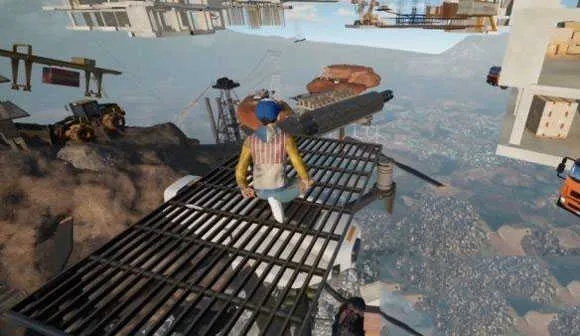 ONLY UP玩家必看，为什么你卡关的90%原因，其实藏在「动态配重」里？