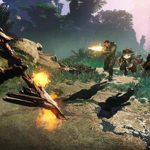 《GTA6》预告首曝第一人称玩法，首发惊喜揭秘！