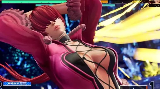 夏尔米真的是废案逆袭?街霸6隐藏连段+对局思路全拆解 夏尔米真的是废案逆袭?街霸6隐藏连段+对局思路全拆解