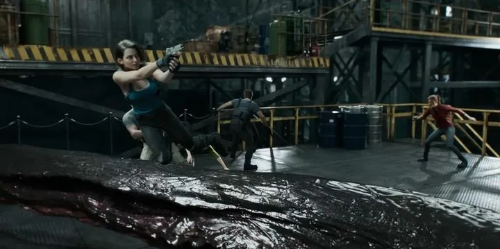 生化危机死亡岛隐藏真相，为什么它是系列最被低估的生存恐怖回归？