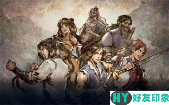 侠客风云传藏了10年的5个反直觉细节,选对这步,你比令狐冲还懂江湖? 侠客风云传藏了10年的5个反直觉细节,选对这步,你比令狐冲还懂江湖?