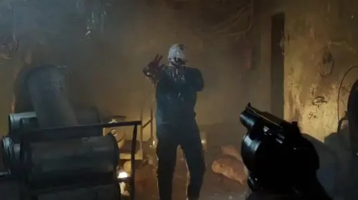 《ILL惊悚揭秘:虚幻5打造沉浸式恐怖体验》 《ILL惊悚揭秘:虚幻5打造沉浸式恐怖体验》