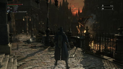 雅南风光焕新彩,动态光影重塑《血源》PC版视觉盛宴 雅南风光焕新彩,动态光影重塑《血源》PC版视觉盛宴