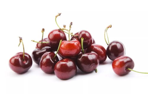 月保鲜秘籍：车厘子驻龄不腐新科技