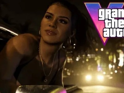 《GTA6》女主臀部动态解析:揭秘真实抖动背后的科技魅力 《GTA6》女主臀部动态解析:揭秘真实抖动背后的科技魅力