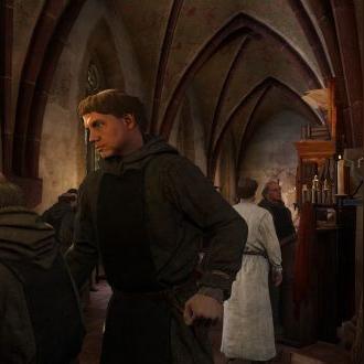 《天国：拯救2》惨遭冷落，年度最大输家逆袭重生