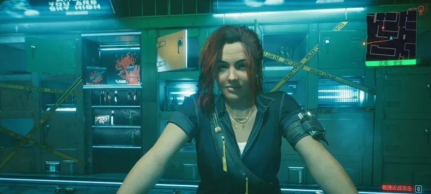 赛博朋克2077结局里的4个隐藏真相,V的死亡倒计时、荒坂的阴谋,你看懂了吗? 赛博朋克2077结局里的4个隐藏真相,V的死亡倒计时、荒坂的阴谋,你看懂了吗?