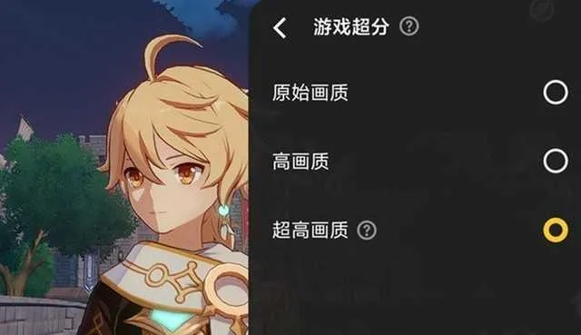 原神AI作画争议升级，竟是画质压缩误传新价值！