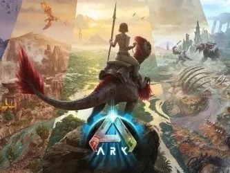 《方舟:生存飞升》Switch2版开发正热,全新体验即将降临 《方舟:生存飞升》Switch2版开发正热,全新体验即将降临