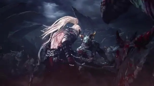 《狂战士卡赞》传奇再续:影之刃零新篇章,诚意升级! 《狂战士卡赞》传奇再续:影之刃零新篇章,诚意升级!