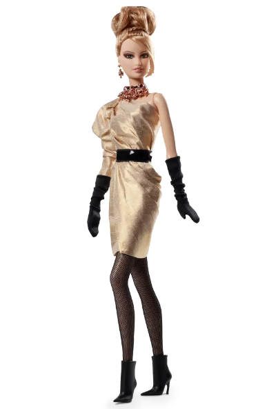 当Dolls不再是摆件,那些藏在游戏里的活玩偶实战玩法你摸到门了吗? 当Dolls不再是摆件,那些藏在游戏里的活玩偶实战玩法你摸到门了吗?