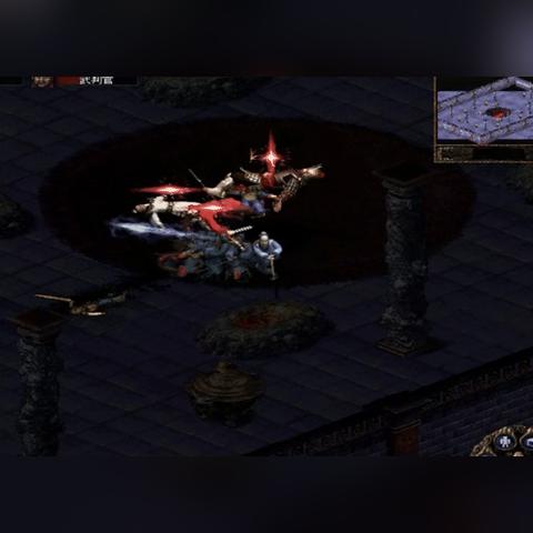 《刀剑封魔录外传》上古秘境特惠，15元畅玩传奇新篇章