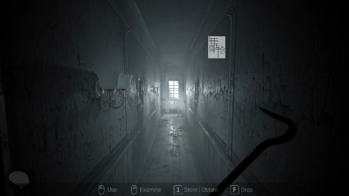 Visage玩家不敢说的深层恐惧，为什么它比寂静岭更戳神经？