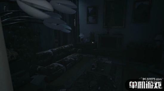 Visage玩家不敢说的深层恐惧，为什么它比寂静岭更戳神经？