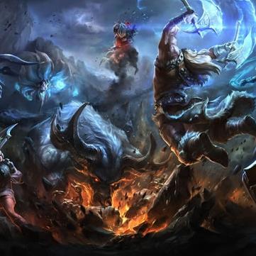 从苏醒到吞噬，扮演古神的生存法则