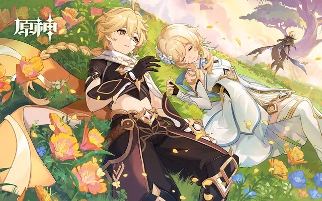 《原神》动画稳步推进，揭秘新篇章价值闪耀