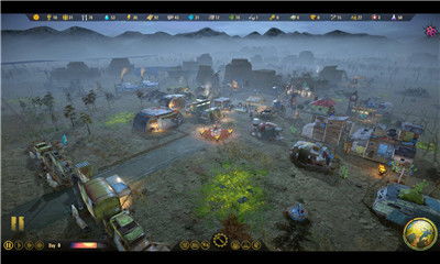 僵尸小镇:3D沙盒世界,末日生存挑战! 僵尸小镇:3D沙盒世界,末日生存挑战!