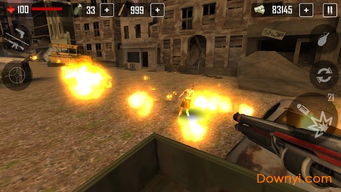 僵尸小镇:3D沙盒世界,末日生存挑战! 僵尸小镇:3D沙盒世界,末日生存挑战!