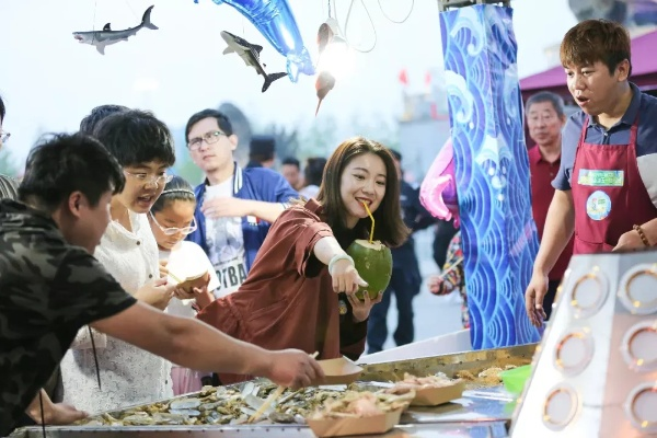 《南国盛宴》1月29日新启航，轻鸽经营乐趣无限绽放