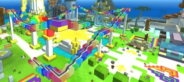 《宝藏世界》2026新春狂欢，免费MMORPG节日盛宴盛大启幕！