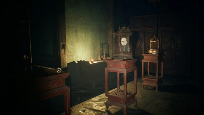 纸人游戏剧情藏了多少没说破的秘密?揭开殷府灭门案背后的阴阳局 纸人游戏剧情藏了多少没说破的秘密?揭开殷府灭门案背后的阴阳局