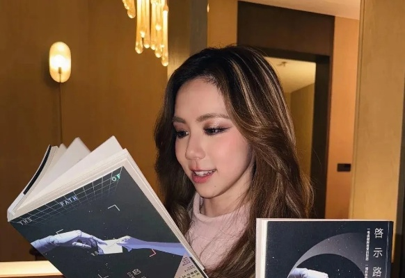 邓紫棋作品小说入围真相揭晓，网传误读引关注