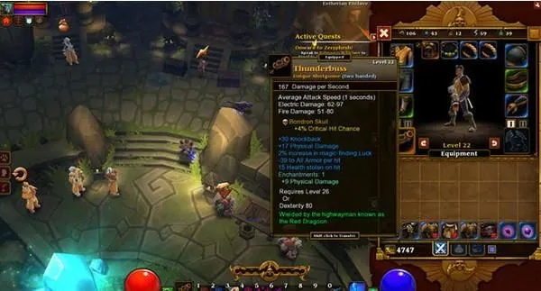 火炬之光2创意工坊使用指南,开启游戏无限可能 火炬之光2创意工坊使用指南,开启游戏无限可能