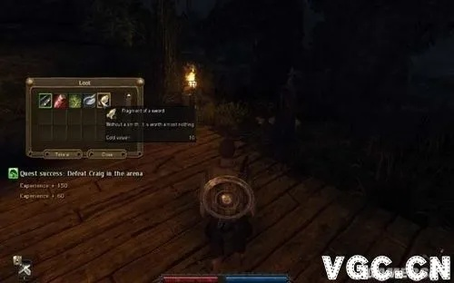 找risen 攻略太麻烦？这份保姆级教程让你快速上手