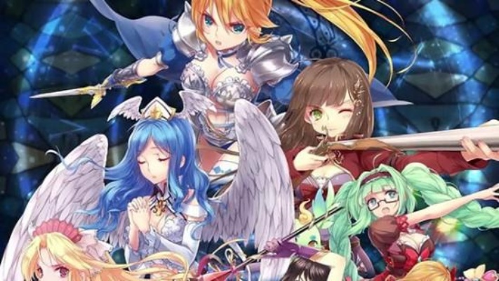 天使帝国隐藏战姬强度榜，为什么老玩家都在等2026年春的「圣翼觉醒」