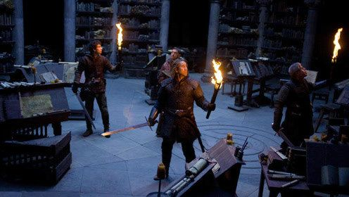 女巫刺客：探寻线性传奇，重塑传统冒险之旅