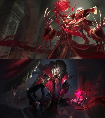 探秘学生会长弗拉基米尔皮肤价格背后的故事 探秘学生会长弗拉基米尔皮肤价格背后的故事