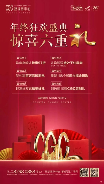 年度盛宴：5090奖品太惊艳，特等奖门槛再提升