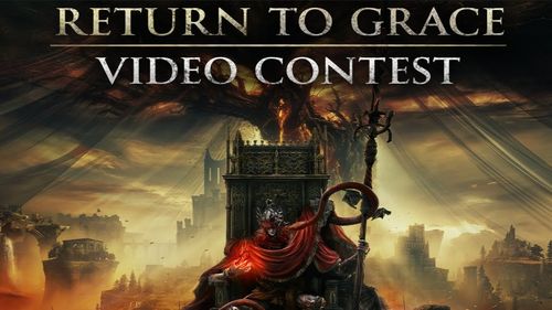 毒沼魂游必吃榜揭秘！宫崎英高上学路改编新DLC《艾尔登法环：黑夜君临》